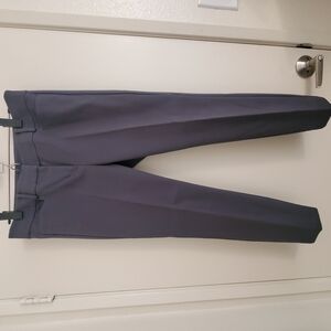 LOFT Skinny Gray Pants